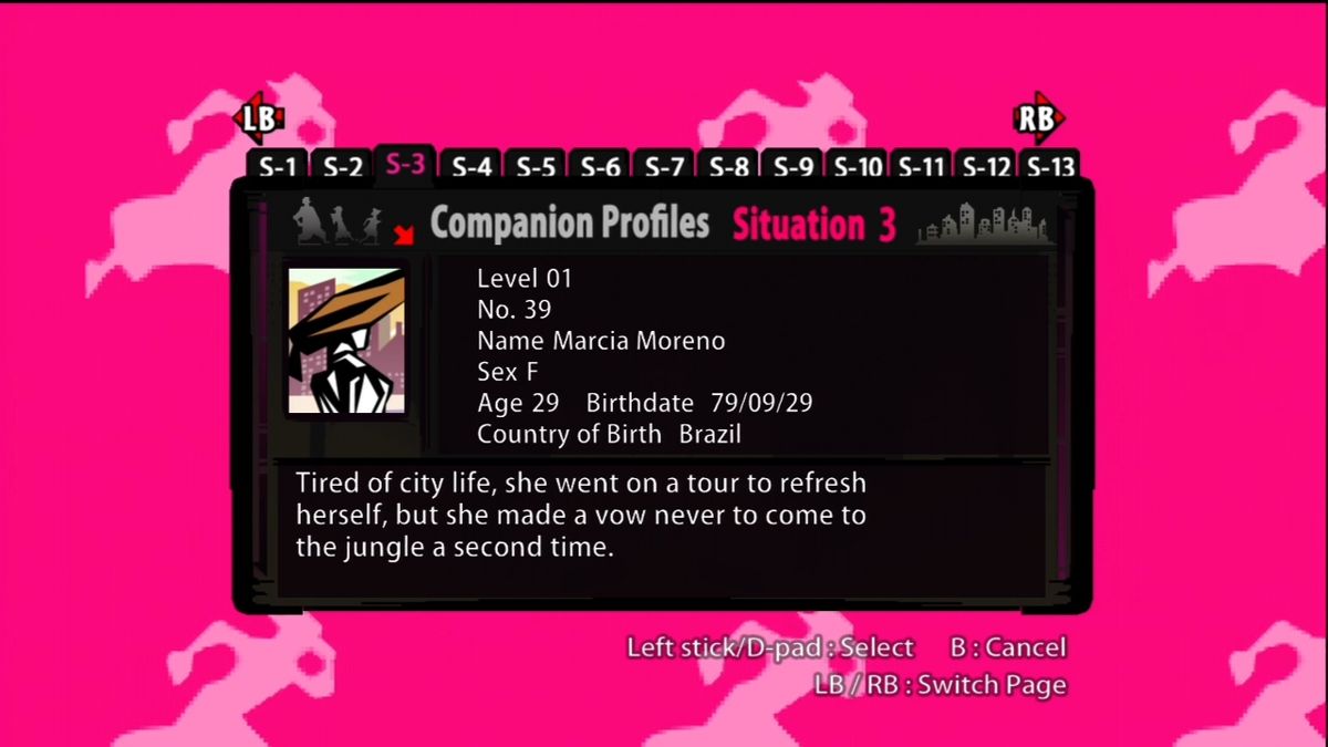 Exit 2 screenshot 5 for PSP